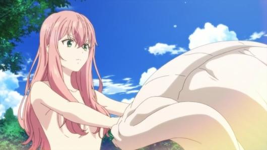 どうも、好きな人に惚れ薬を依頼された魔女です。第2話 感想