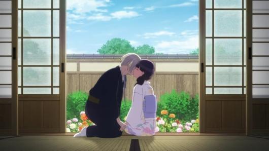 わたしの幸せな結婚 特別編 最終回 感想