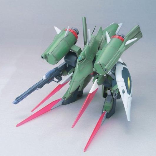 カオスガンダム
