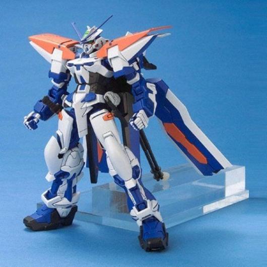 ガンダムアストレイ ブルーフレームセカンドL