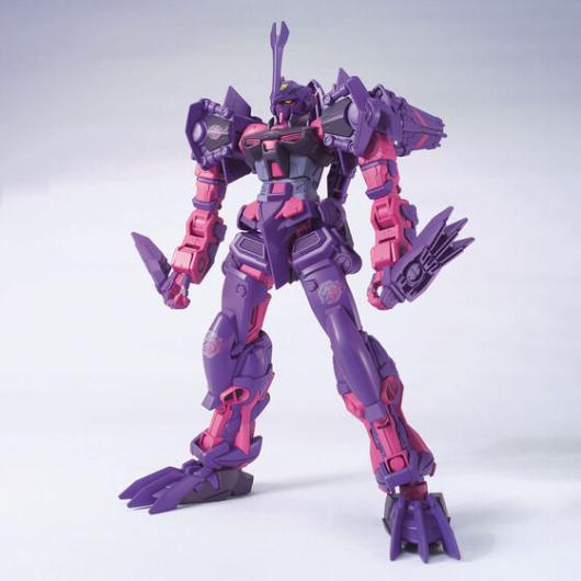 ガンダムアストレイ ミラージュフレーム セカンドイシュー