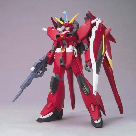 セイバーガンダム