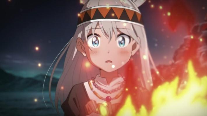 バーテックスフォース 2話 感想