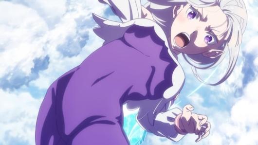 リゼロ第4期 最終回 感想