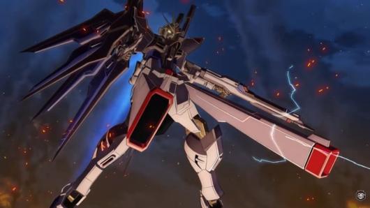 機動戦士ガンダムSEED FREEDOM ZERO