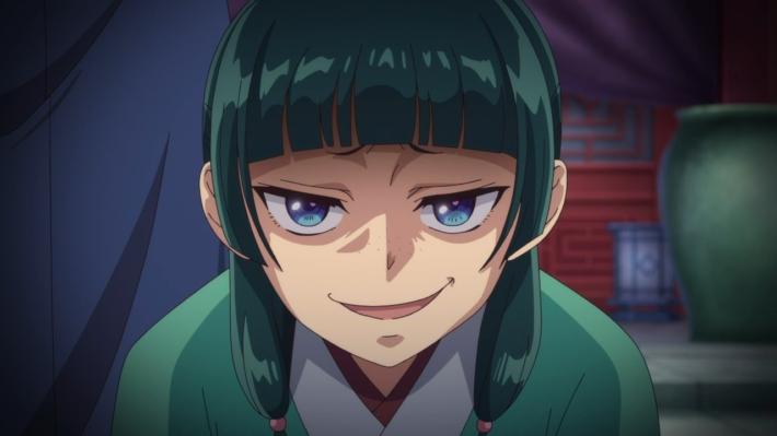 薬屋のひとりごと 3期 第49話 感想