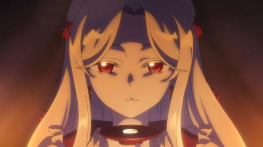 薬屋のひとりごと 3期4話 感想