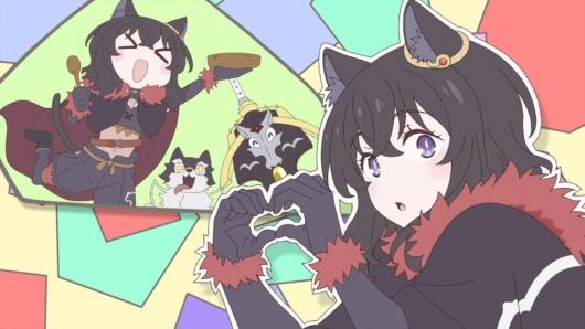 転生したら剣でしたII 2期 第13話 感想
