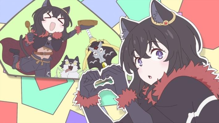 転生したら剣でしたII 2期 第13話 感想