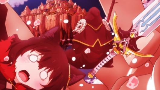 転生したら剣でしたII 2期 第1話 感想