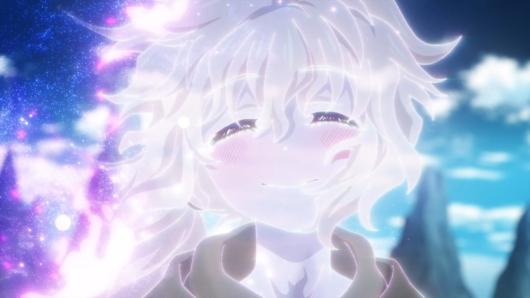 転生したら剣でしたII 2期 第5話 感想